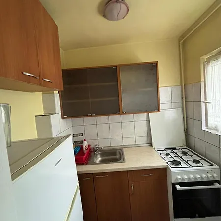 Garsoniera Garii * Cluj-Napoca