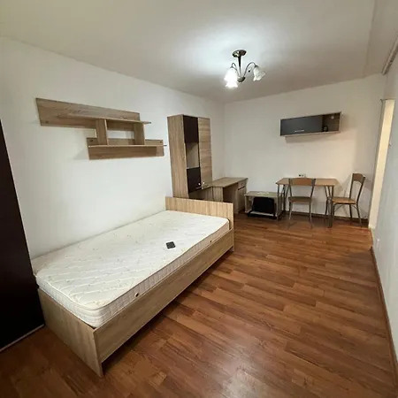 Apartment Garsoniera Garii Cluj-Napoca