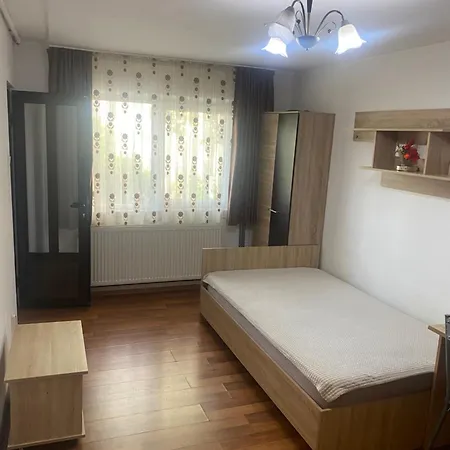 Garsoniera Garii Cluj-Napoca