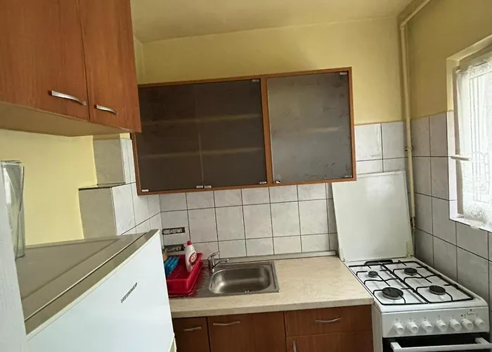 Garsoniera Garii * Cluj-Napoca